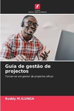 Guia de gest?o de projectos