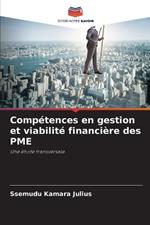 Comp?tences en gestion et viabilit? financi?re des PME