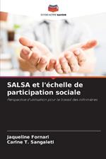 SALSA et l'?chelle de participation sociale