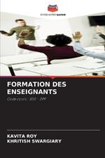 Formation Des Enseignants