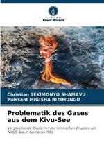 Problematik des Gases aus dem Kivu-See