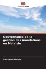 Gouvernance de la gestion des inondations en Malaisie