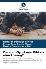 Burnout-Syndrom: Gibt es eine Lösung?