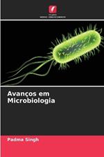 Avanços em Microbiologia