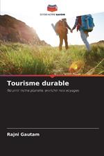 Tourisme durable