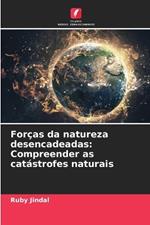 Forças da natureza desencadeadas: Compreender as catástrofes naturais