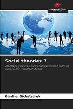 Social theories 7