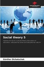 Social theory 5