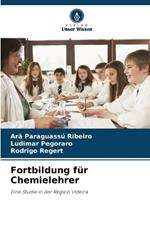 Fortbildung für Chemielehrer