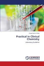 Practical in Clinical Chemistry