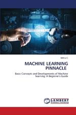 Machine Learning Pinnacle