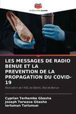 Les Messages de Radio Benue Et La Prevention de la Propagation Du Covid-19