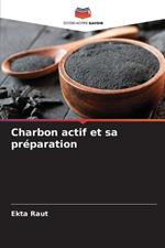 Charbon actif et sa préparation