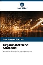 Organisatorische Strategie