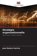 Stratégie organisationnelle