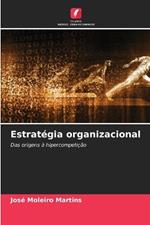 Estratégia organizacional