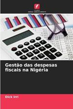 Gestão das despesas fiscais na Nigéria