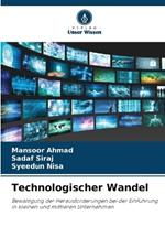 Technologischer Wandel