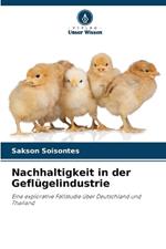 Nachhaltigkeit in der Geflügelindustrie