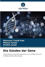 Die Sünden der Gene