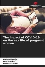 The impact of COVID-19 on the sex life of pregnant women