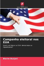 Campanha eleitoral nos EUA