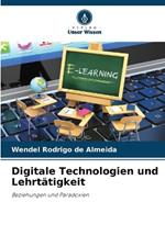 Digitale Technologien und Lehrtätigkeit