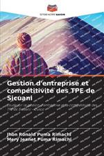 Gestion d'entreprise et compétitivité des TPE de Sicuani