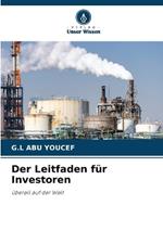 Der Leitfaden für Investoren