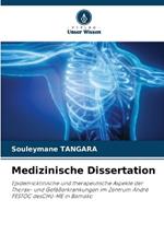 Medizinische Dissertation