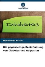 Die gegenseitige Beeinflussung von Diabetes und Adipositas