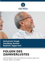 Folgen Des Zahnverlustes