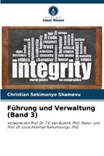 Führung und Verwaltung (Band 3)