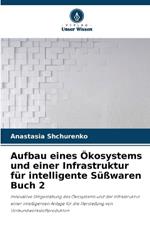 Aufbau eines Ökosystems und einer Infrastruktur für intelligente Süßwaren Buch 2