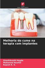 Melhoria do cume na terapia com implantes