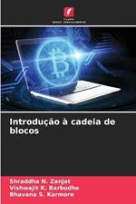 Introdução à cadeia de blocos