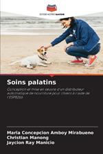 Soins palatins