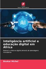 Inteligência artificial e educação digital em África