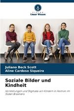 Soziale Bilder und Kindheit