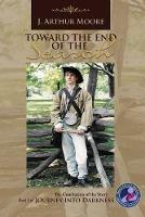 Toward the End of the Search (3rd Edition) - J Arthur Moore - cover