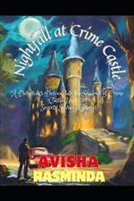 Nightfall at Crime Castle: A Detective's Descent into the Shadows of Crime Castle: Unveiling Secrets, Solving Mysteries