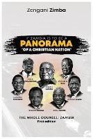 If Zambia is to be a Panorama of a Christian Nation: The Whole Counsel: Zambia