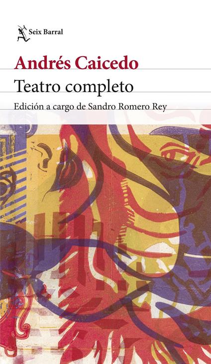 Teatro completo