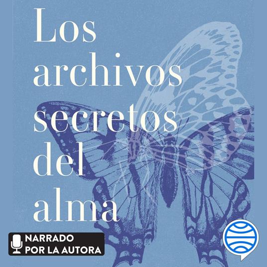 Los archivos secretos del alma