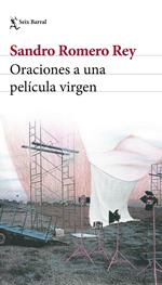 Oraciones a una película virgen