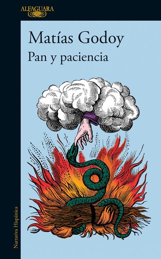 Pan y paciencia