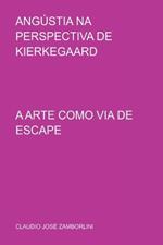 Ang stia Na Perspectiva De Kierkegaard