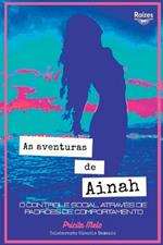 As Aventuras De Ainah