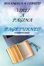 Virei A P?gina/page Turned