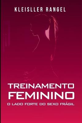 Treinamento Feminino - Rangel Kleisller - cover